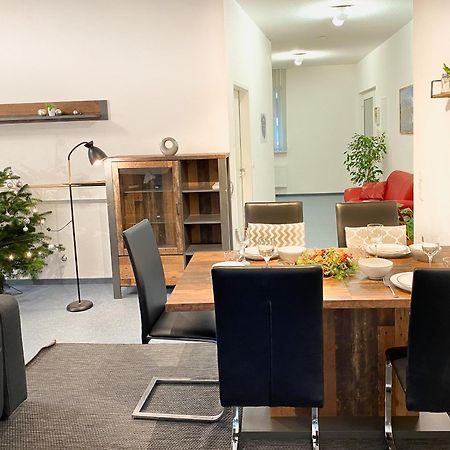 Mountain Apartment The Art To Live Perfect For Vacationers ديتمانسريد المظهر الخارجي الصورة