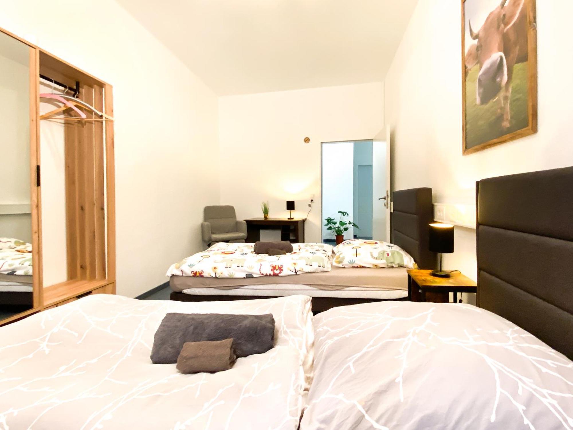 Mountain Apartment The Art To Live Perfect For Vacationers ديتمانسريد المظهر الخارجي الصورة