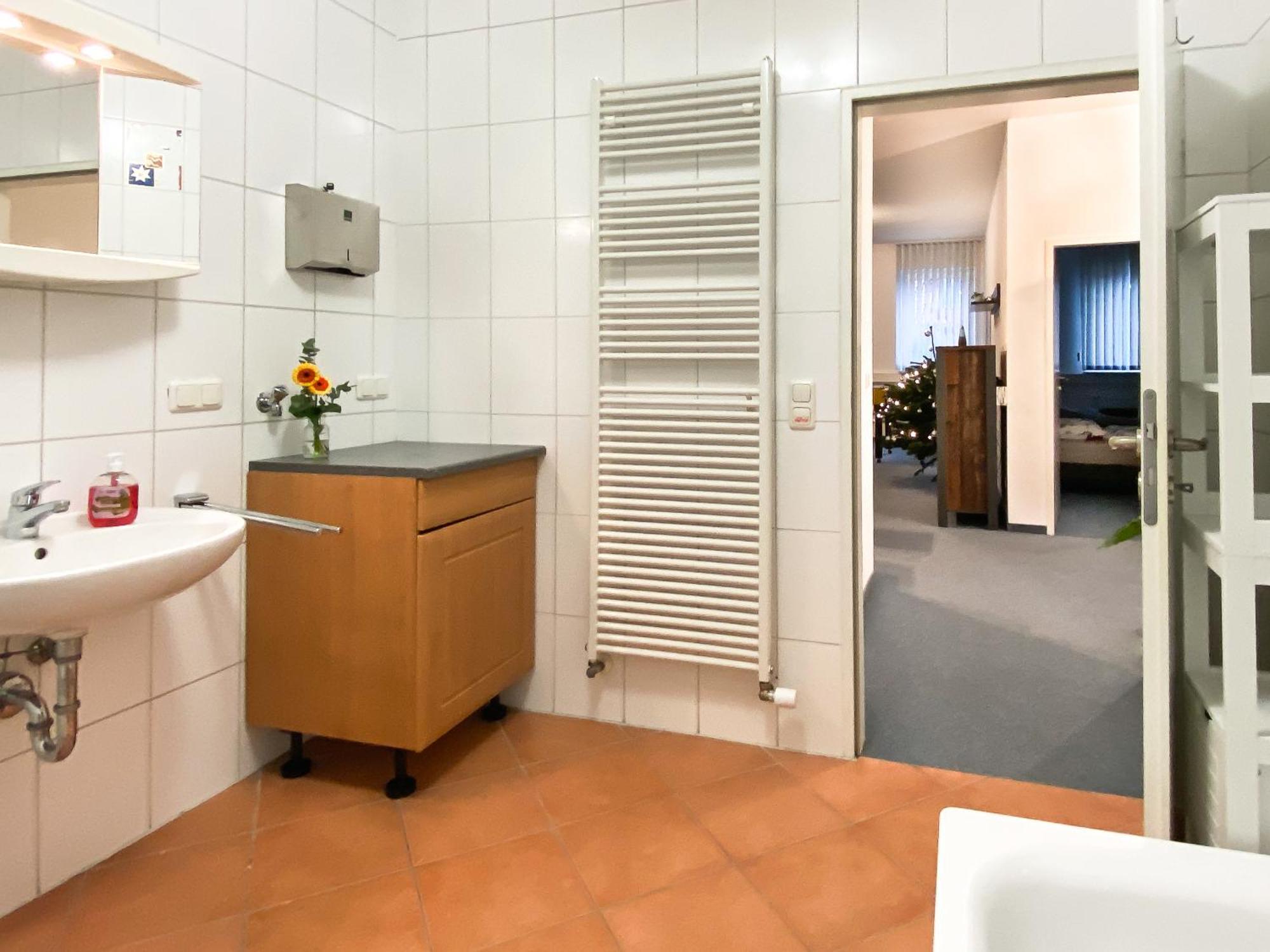 Mountain Apartment The Art To Live Perfect For Vacationers ديتمانسريد المظهر الخارجي الصورة